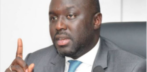 Lire la suite à propos de l’article Abdou Karim Fofana : « La situation est stable… »