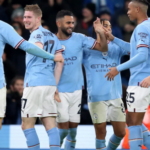 Lire la suite à propos de l’article Ligue des champions: L’ogre Manchester City enfin à la table des grands?