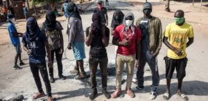 Lire la suite à propos de l’article Koumpentoum et Bakel: une quinzaine de jeunes déférés ce jeudi