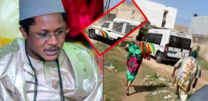 Lire la suite à propos de l’article Tout sur larrestation de cheikh Bara Ndiaye