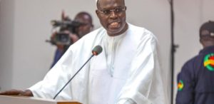Lire la suite à propos de l’article Candidat 2024 : deux gros dilemmes devant Khalifa Sall
