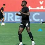 Lire la suite à propos de l’article Football : Alioune Badara Ndiaye meilleur buteur de la D2 égyptienne