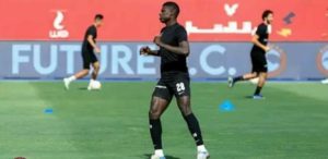 Lire la suite à propos de l’article Football : Alioune Badara Ndiaye meilleur buteur de la D2 égyptienne