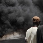 Lire la suite à propos de l’article Manifestations au senegal: tout sur les 200 jeunes arrêtés à Dakar