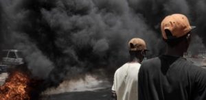 Lire la suite à propos de l’article Manifestations au senegal: tout sur les 200 jeunes arrêtés à Dakar