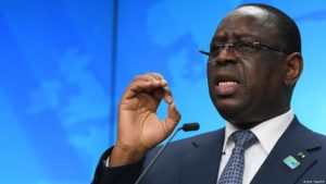 Lire la suite à propos de l’article La situation du senegal: Macky Sall convoque le Sen de l’Apr