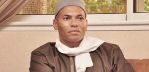 Lire la suite à propos de l’article Révision de son procès : Karim Wade face aux trois obstacles