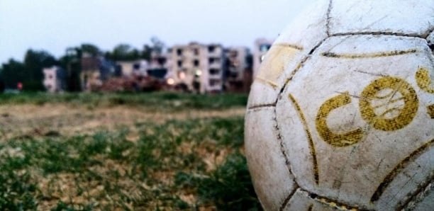 You are currently viewing Portugal: 47 footballeurs victimes de trafic d’êtres humains libérés par la police