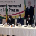 Lire la suite à propos de l’article Le gouvernement face à la presse ce mardi
