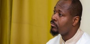Lire la suite à propos de l’article La réplique de Guy Marius Sagna sur la coupure d’internet au Sénégal