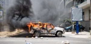Lire la suite à propos de l’article Violences au Sénégal : La réaction de la France