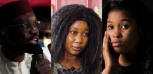 Lire la suite à propos de l’article Ndeye Khady Ndiaye condamnée à deux ans de prison ferme, ses avocats interjettent appel ce mercredi