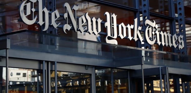 You are currently viewing Manifestations de juin : les révélations explosives du New York Times
