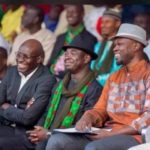 Lire la suite à propos de l’article Pastef 2024 : Sonko aurait  un plan B pour le parti Pastef