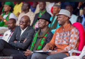 Lire la suite à propos de l’article Pastef 2024 : Sonko aurait  un plan B pour le parti Pastef