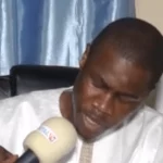 Lire la suite à propos de l’article Arrestation de Cheikh Bara Ndiaye : l’appel poignant de Abdoulaye Diop Khass à Macky Sall
