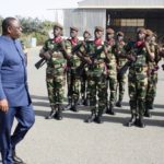 Lire la suite à propos de l’article Armée : le général Souleymane Kandé promu patron des opérations spéciales