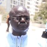 Lire la suite à propos de l’article Nécrologie: Décès du syndicaliste Sidiya N’diaye