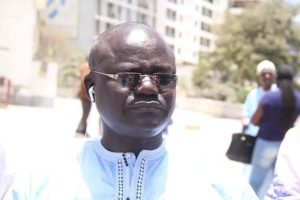 Lire la suite à propos de l’article Nécrologie: Décès du syndicaliste Sidiya N’diaye