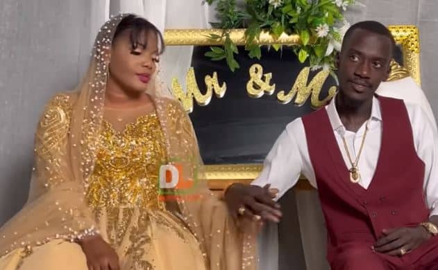 You are currently viewing Big Mama devient Madame Seck : découvrez comment Bambaly a conquis le cœur de l’actrice
