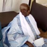 Lire la suite à propos de l’article Nécrologie : décès de El Hadji Ameth Sarr, ancien édile de la ville de Mbour