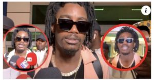 Lire la suite à propos de l’article La premiere réaction de Waly Seck aprés les polémiques sur son concert