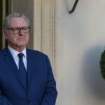 Lire la suite à propos de l’article Richard Ferrand pour l’autorisation d’un 3e mandat en France…