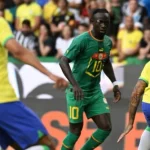 Lire la suite à propos de l’article Belle victoire sur le Brésil, le Sénégal réalise un record inédit