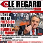 Lire la suite à propos de l’article Une des journaux du mercredi 14 juin 2023