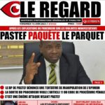 Lire la suite à propos de l’article Une des journaux du jeudi 15 juin 2023