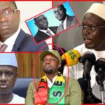 Lire la suite à propos de l’article Suivez en direct le point de presse de la coalition Yewwi Askan Wi