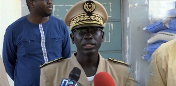 You are currently viewing Dakar: Le préfet interdit toutes les manifestations  prévues du 09 au 16 juin