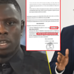Lire la suite à propos de l’article Affectation des greffiers : les raisons de l’affectation de Me Ngagne Demba Touré  à Matam