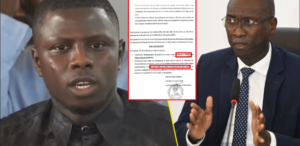 Lire la suite à propos de l’article Affectation des greffiers : les raisons de l’affectation de Me Ngagne Demba Touré  à Matam