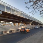 Lire la suite à propos de l’article Diamniadio / Démarrage des travaux de l’autopont de la Nationale 1 : un phasage de la circulation mis en place bientôt