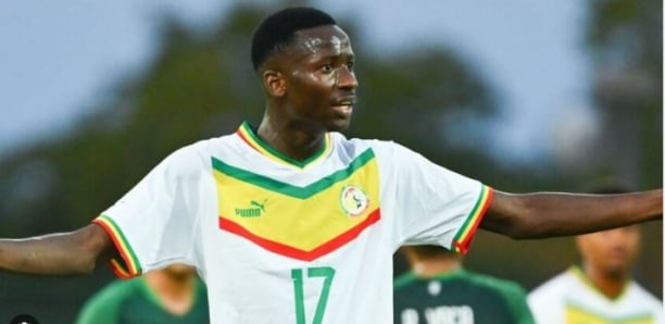 You are currently viewing Marseille : l&rsquo;international  Pape Makhtar Sarr laissé en rade par son club