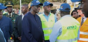 Lire la suite à propos de l’article le premier ministre Amadou Ba : “Nous devons au mois de décembre inaugurer le BRT”