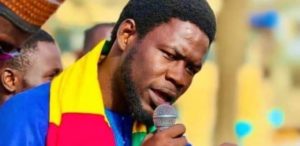 Lire la suite à propos de l’article Inculpé par le juge du 2ème cabinet :Pape Abdoulaye Touré envoyé en prison ferme