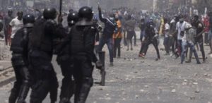 Lire la suite à propos de l’article Affrontements  de juin :  la police de  Saint-Louis a trouvé un fait par curiosité lors de leur investigation