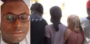 Lire la suite à propos de l’article Dernière minute: Serigne Khadim Mbacké présenté au procureur ce vendredi