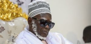 Lire la suite à propos de l’article Manifestations à Touba : Serigne Mountakha recommande l’arrêt des manifestations