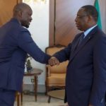 Lire la suite à propos de l’article Situation du Sénégal :Alioune s’adresse au président Macky Sall de dialogué avec Ousmane Sonko pour la paix de ce pays