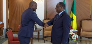 Lire la suite à propos de l’article Situation du Sénégal :Alioune s’adresse au président Macky Sall de dialogué avec Ousmane Sonko pour la paix de ce pays