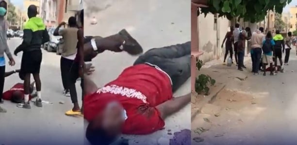 You are currently viewing Hlm grand Yoff des coups de feu :l’erreur sur l’identité du tireur de l’immeuble où vivait un magistrat