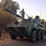 Lire la suite à propos de l’article La situation tendue au Sénégal :l’armée déployée dans les rues