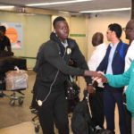 Lire la suite à propos de l’article Brésil-Sénégal : en images l’arrivée des Lions à Lisbonne