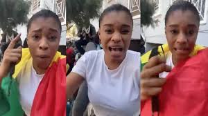 You are currently viewing Les véritables raisons de la libération de Ndeye Ndack Touré