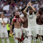 Lire la suite à propos de l’article Karim Benzema officialise son nouveau club saoudien d’Al-Ittihad