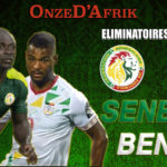 Lire la suite à propos de l’article Match Sénégal-Bénin : un petit changement pour les Lions