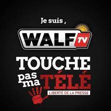 Lire la suite à propos de l’article Exclusif : le signal de walf suspendu pour un mois